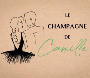 Le Champagne de Camille